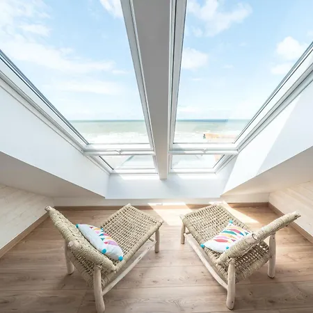Gasthof Vue Mer, Et 3*