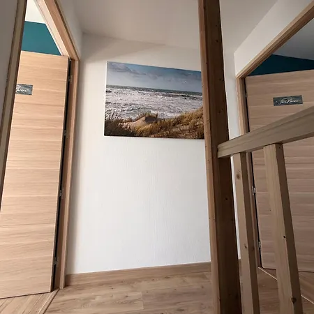 Gasthof Vue Mer, Et Merlimont