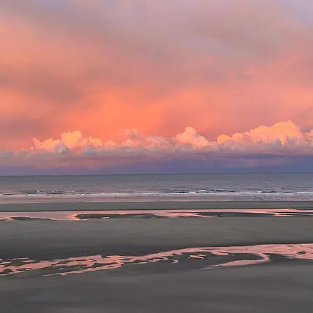 Vue Mer, Et 3*