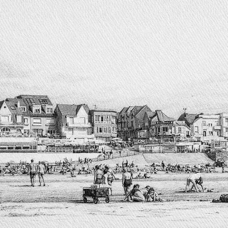 Vue Mer, Et Gasthof