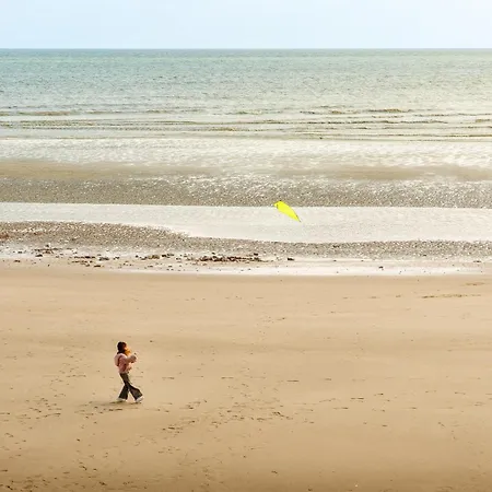 Vue Mer, Et 3*