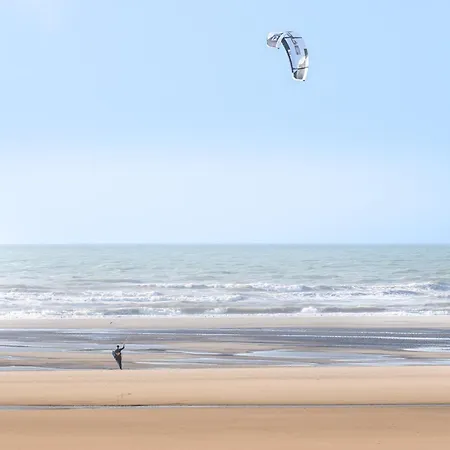 Vue Mer, Et 3*
